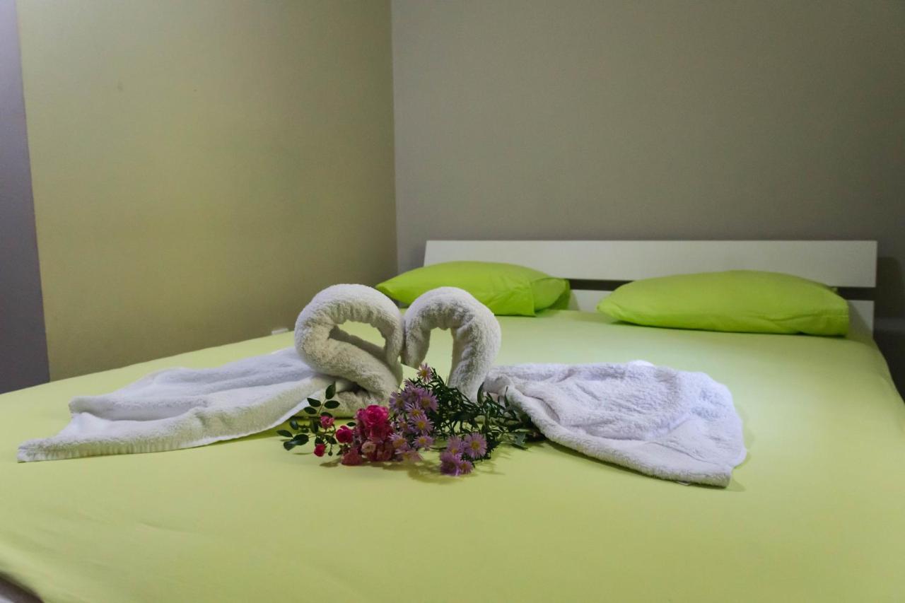 Apartamento Anin Dvor Sekovici Exterior foto